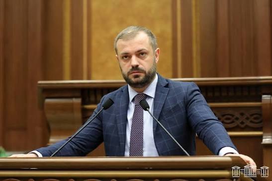 Армения обратилась в ЕЭК из-за барьеров при экспорте в Россию — заявление министра экономики