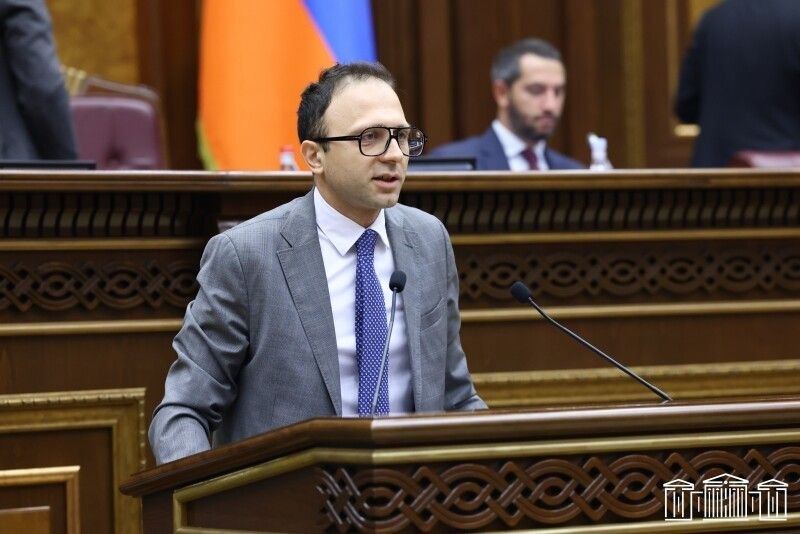 В Армении планируют создать институт реструктуризации банков с полномочиями ЦБ