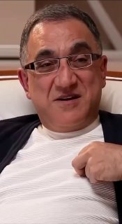 Экс-премьер Армен Дарбинян: Армения не будет действовать против интересов России, страх остался в прошлом
