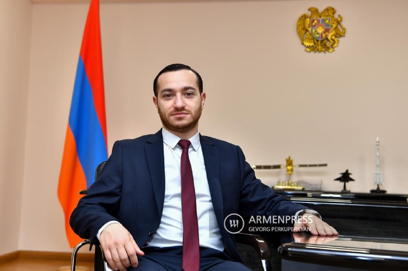 Мхитар Айрапетян покидает пост министра: что это значит для Шенгавита?
