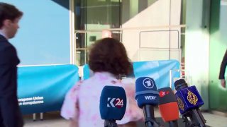 Глава евродипломатии Кая Каллас: ЕС обсудит поддержку Армении после выборов и давление России