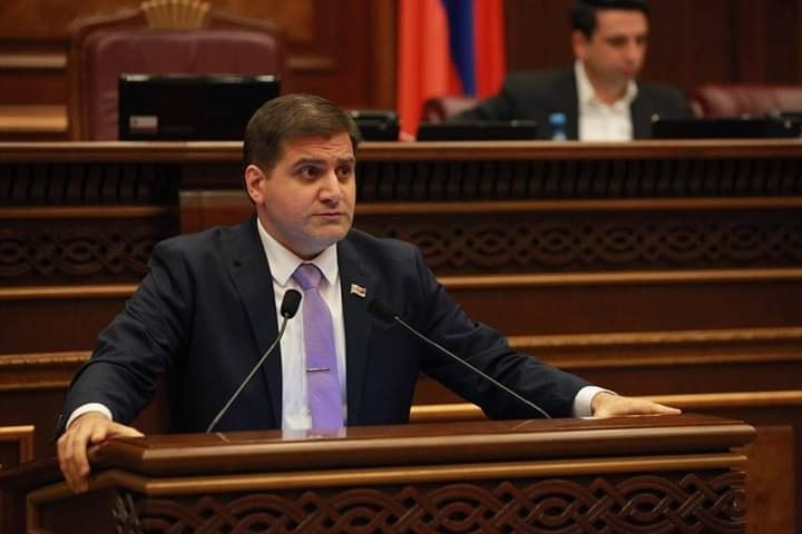 Партия «Во имя Республики» оспаривает итоги выборов из-за подкупа избирателей в Шенгавите