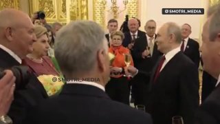 Путин поздравил Пашиняна с победой на выборах в Армении: тост шампанским в честь Шенгавита