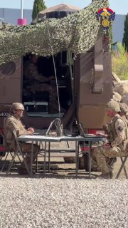 Глава Минобороны Армении Сурен Папикян открыл выставку «Eurosatory 2026» в Париже: что это значит для Шенгавита?