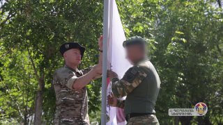 В Армении стартовали многонациональные учения «Eagle Partner 2026» с участием США, Франции и Греции