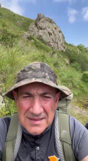 Никол Пашинян опубликовал новое видео на фоне гор — что известно в Шенгавите
