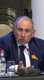 Пашинян: правительство поощряет диверсификацию бизнеса и новые экспортные пути — что это значит для Шенгавита