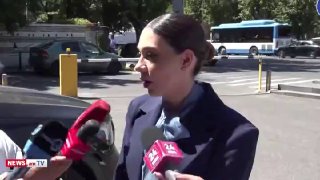 Министр юстиции Армении разъяснила цель законопроекта об IMEI в Ереване