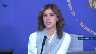 ЦИК представил предварительные результаты выборов в Ереване по состоянию на 17:00