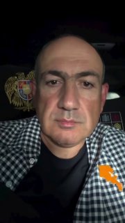 Никол Пашинян: лишить «трёхглавую партию войны» ресурсов — основная политическая повестка
