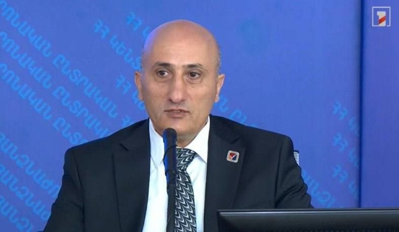 ЦИК предупреждает жителей Шенгавита: пометки на бюллетенях сделают их недействительными
