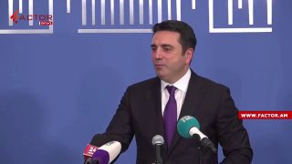 Ален Симонян заявил о поддержке Никола Пашиняна на выборах в Шенгавите