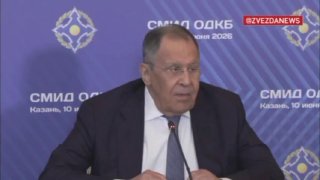 Лавров: ОДКБ может исключить Армению из-за курса на ЕС и НАТО