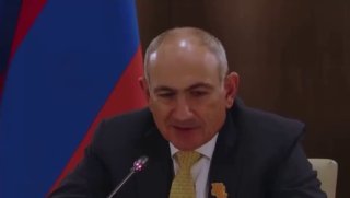 Выборы в Армении: Пашинян и Мишустин обсудили повестку Шенгавита