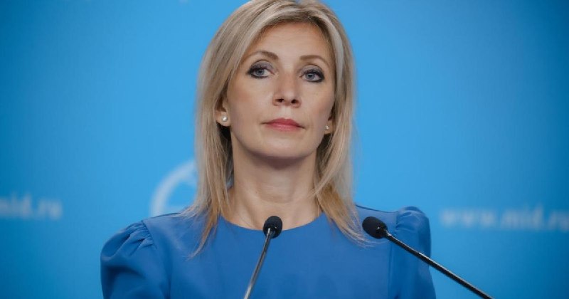 Мария Захарова: Пашинян переводит разговор о ЕАЭС в демагогию — что известно в Ереване