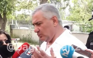 В Шенгавите обсуждают легитимность власти Пашиняна после выборов