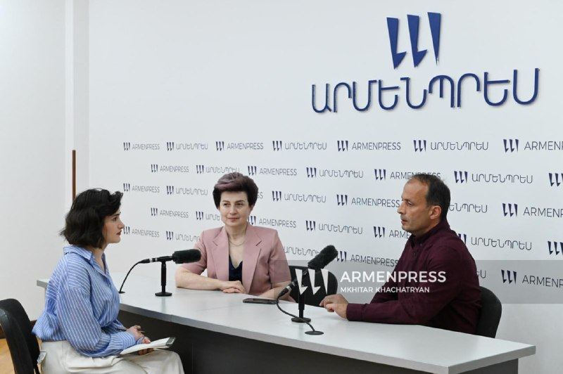 World Doctors Orchestra выступит в Ереване: концерт в пользу детей с диабетом
