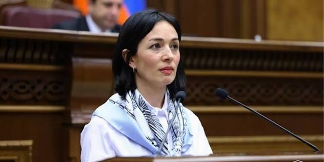 Жанна Андреасян: на строительство школ и детсадов в Армении выделили $1 млрд — что это значит для Шенгавита?