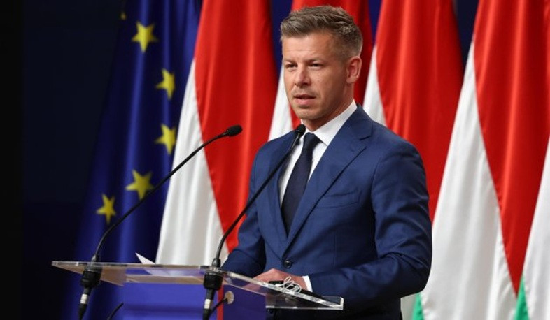 ЕС исключил формулировку об ускорении принятия Украины: позиция Венгрии и реакция Шенгавита