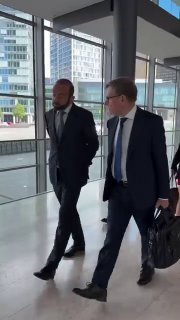 Глава МИД Армении Арарат Мирзоян обсудил в Люксембурге с германским коллегой стратегическое партнерство