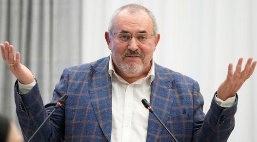 Борис Надеждин, признанный иноагентом, задержан в Долгопрудном: что известно в Ереване