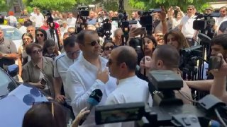 Партия «Процветающая Армения» потребовала повторных выборов на двух участках в Ереване