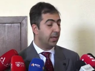Арам Орбелян и оптические эффекты в избирательном процессе Ереванского Шенгавита