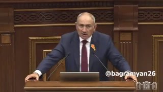 Пашинян: 2025 год стал историческим для Армении — нет потерь, эмиграция сменилась возвратом
