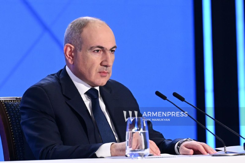 Никол Пашинян поздравил с победой на выборах 7 июня 2026 года, назвав это защитой государства в Ереване