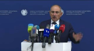 Никол Пашинян: проект TRIPP интегрирует Армению в региональные программы — что это значит для Шенгавита