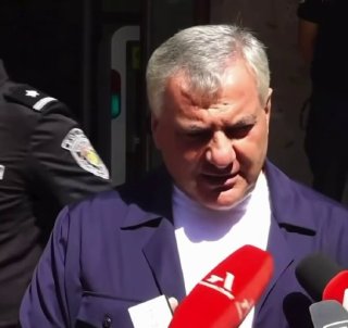 Пашинян допустил отстранение сенатора Вардеваняна через Конституционный суд