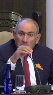Пашинян: экспорт некачественного товара за счет суверенитета нелогичен — реакция Еревана