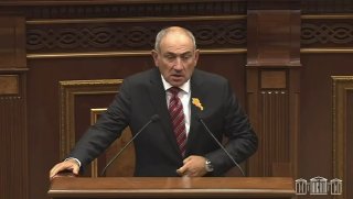 Пашинян назвал фейком возвращение 300 тыс. азербайджанцев в Шенгавите