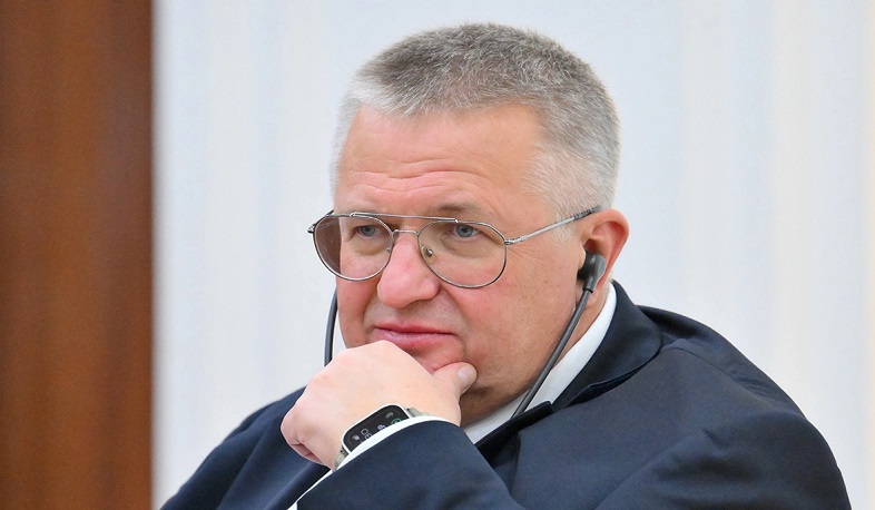 Выборы в Армении: Оверчук связал будущие решения по стране с их итогами