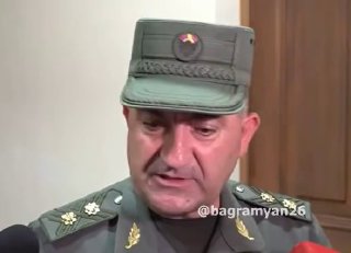 Замминистра обороны Эдвард Асрян: прибывающие из-за рубежа граждане Армении должны служить, а не только голосовать