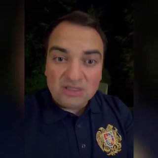 Нарек Карапетян раскритиковал заявление Пашиняна о бархатной революции в контексте выборов в Шенгавите