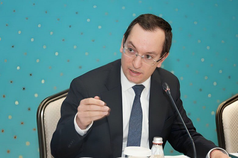 Альберто Туркстра, директор Diplomatic World, комментирует европейскую повестку Армении в Ереване