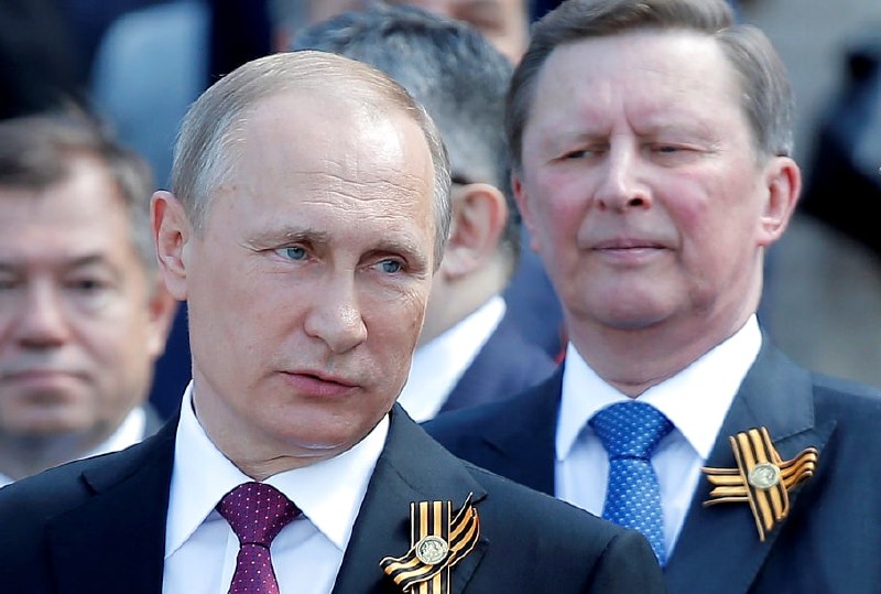 Скончался бывший министр обороны РФ Сергей Иванов: что известно