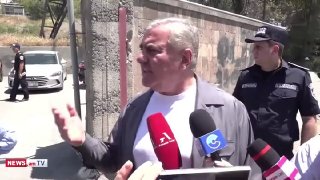 Самвел Карапетян и его кураторы решают, брать ли мандаты для досрочного смещения Пашиняна — что это значит для Шенгавита?