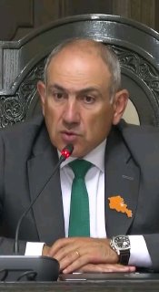 Пашинян назвал приоритетами стройку трассы «Север-Юг» и водохранилищ — что это значит для Шенгавита
