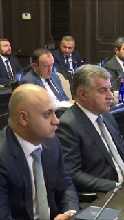 Пашинян анонсировал повышение энергоэффективности панельных зданий в Ереване: что ждет Шенгавит