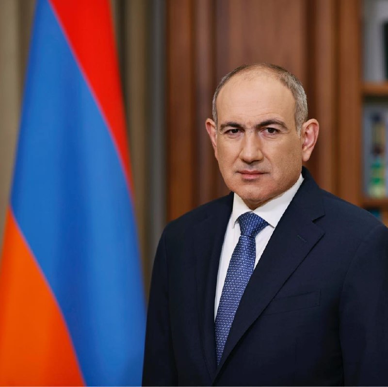 Никол Пашинян получил поздравления с днем рождения: лидеры СНГ отметили роль премьера и пожелали успехов в кампании