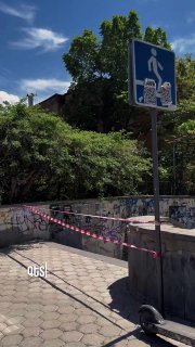 Для создания граффити в Ереване нужно получить разрешение мэра или главы района