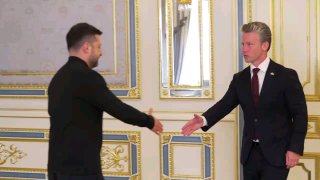 Украина и Швеция подписали соглашение о закупке 16 истребителей Gripen: поставки начнутся в 2029 году