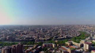 В Ереване с 1 июля вступили в силу новые программы правительства Армении