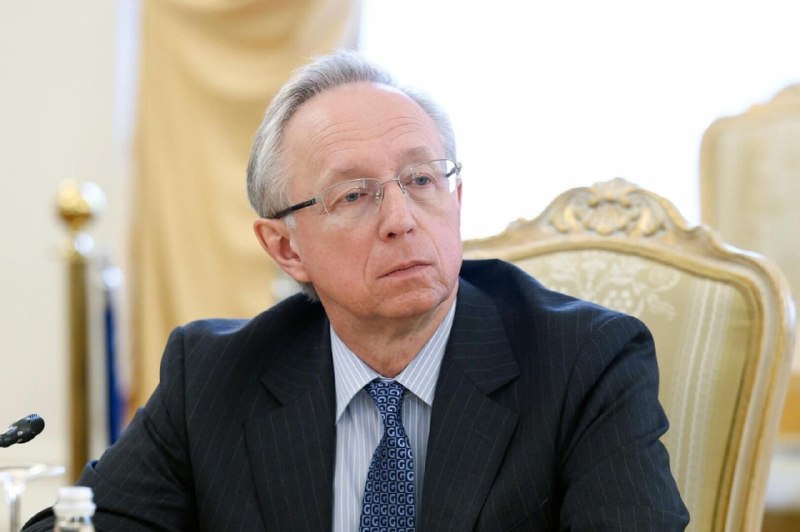 Россия предлагает площадку в Москве для подписания мирного договора Армении и Азербайджана