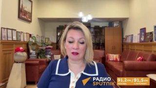 Захарова обвинила ЕС во вмешательстве в выборы в Армении: реакция из Шенгавита
