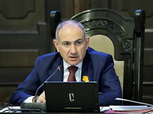 Пашинян бросил вызов оппозиции в Ереване: «Выходите на площади, если выборы сфальсифицированы»