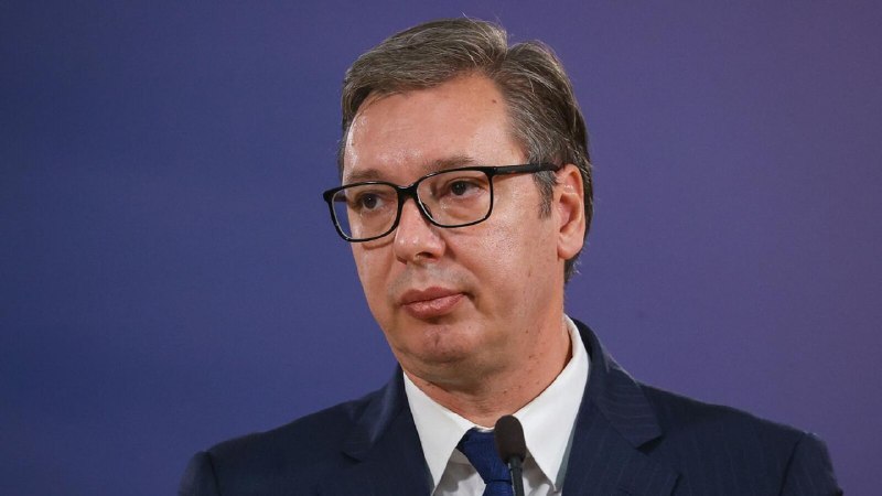 Президент Сербии Вучич объявил об отставке и досрочных выборах — что это значит для Еревана?