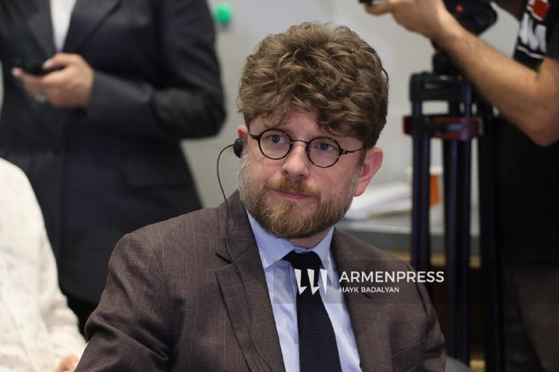 Евросоюз обсуждает поддержку экспорта армянской продукции из Еревана в Европу